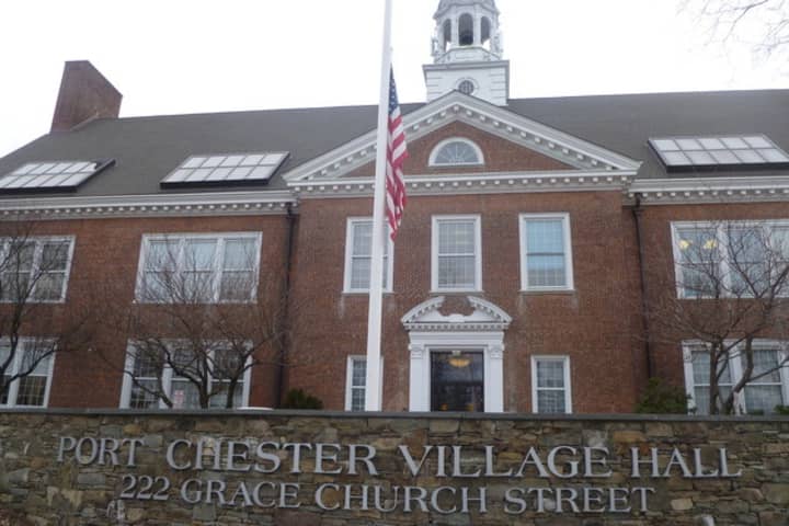 Candidates for Port Chester Mayor debate Friday.