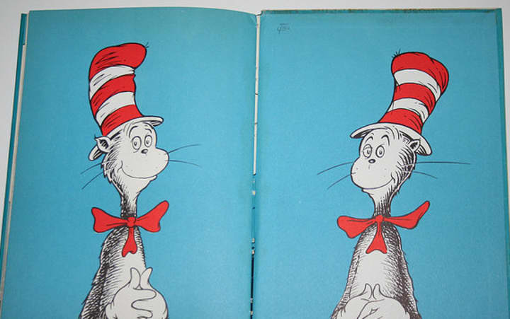 The Fairview Public Library will celebrate Read Across America, a celebration of Dr. Seuss&#x27; birthday, March 2.