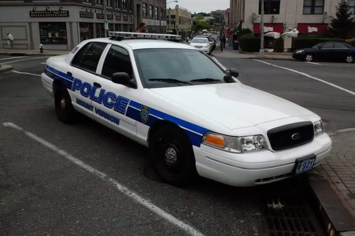 Mount Vernon police are investigating a potential hate crime.