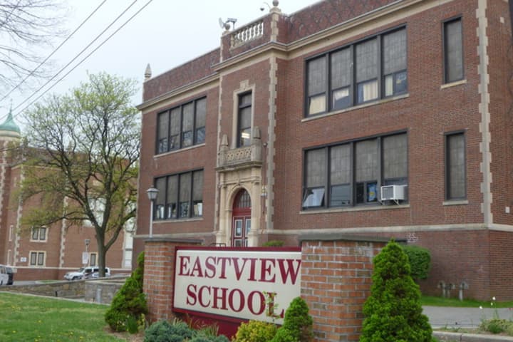 Eastview Middle School will become a sixth-grade academy beginning in the fall of 2013. 