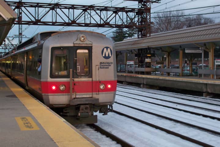 All Metro-North transportation hubs should expect beefed-up security due to the pope&#x27;s visit, the U.N. General Assembly session and a visit next week by President Barack Obama. 