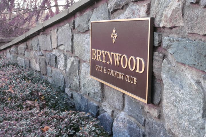 Brynwood Golf &amp; Country Club is home of the 2013 Golf Professional of the Year.