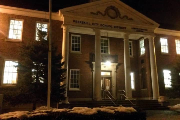Students and teachers in the Peekskill City School District must go to school March 25 after the district was forced to use too many snow days.