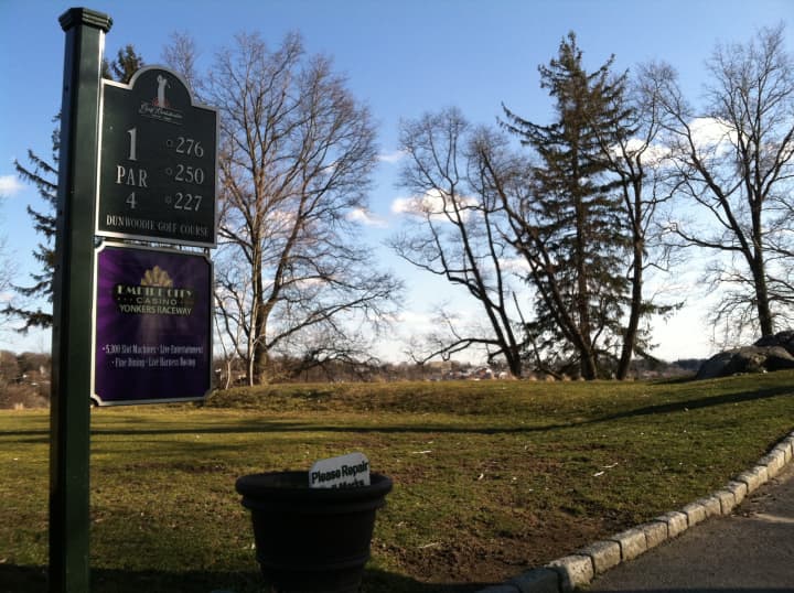 Westchester County golf courses, including the Dunwoodie in Yonkers, are set to close for the season after play on Jan. 3. 