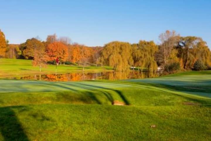 Conditions may not be ideal, but most golfers in Westchester County can begin playing golf again at municipal courses.