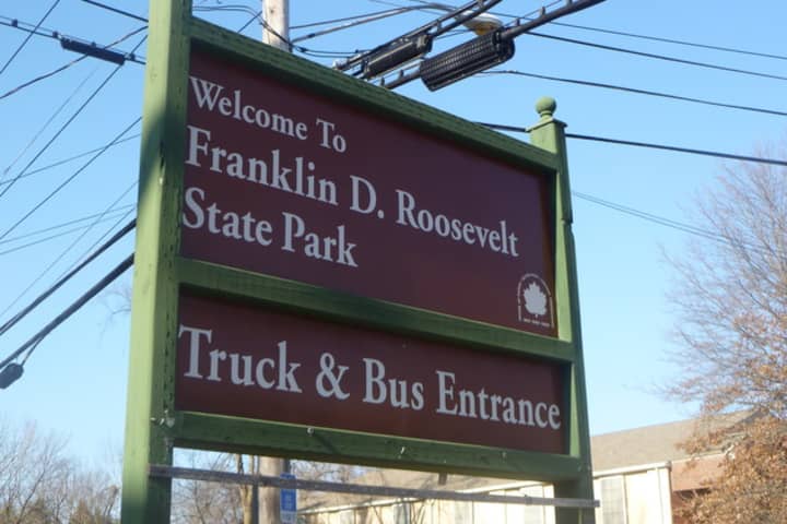 The connection of the two parks is expected to FDR State Park to enhance the recreational benefits of Yorktown, according to State Sen. Terrence Murphy, .