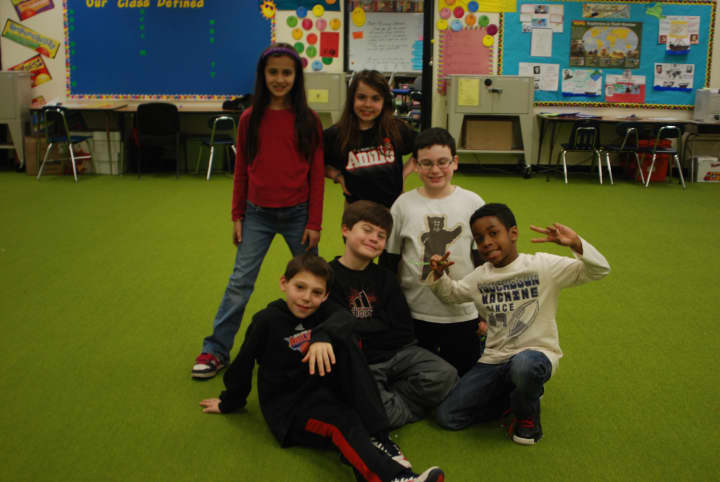 Three Somers teams are advancing to the state Destination Imagination Tournament on Saturday, April 13th in Endicott.