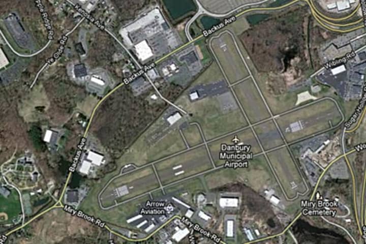 The Danbury Municipal Airport sees more than 70,000 flights every year with the assistance of FAA funding.