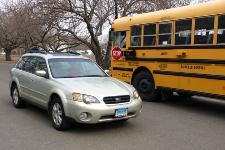 Norwalk police are reminding drivers of safety rules on the road as schools reopen this week.