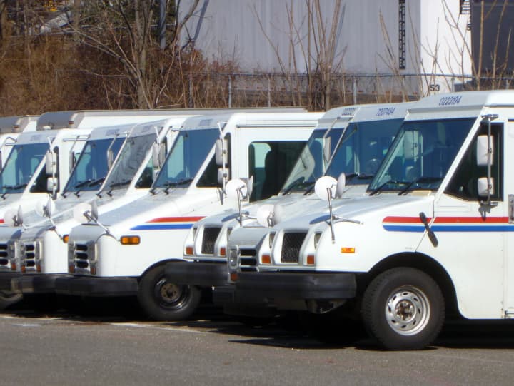 The U.S. Postal Service has changed its plans and is expected to close the mail distribution center in Stamford this year. 