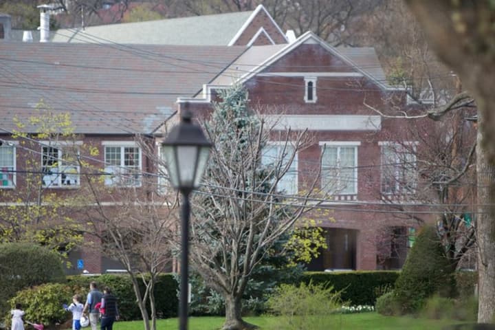 The Bronxville Board of Education is closing in on a 2013-14 budget.