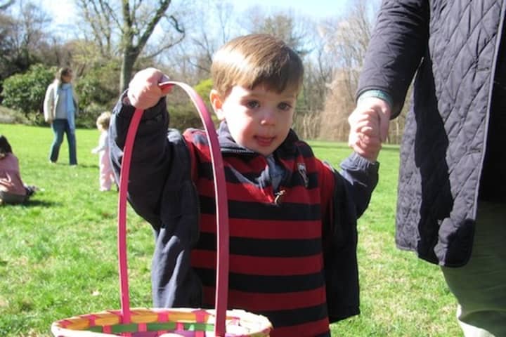 Hasbrouck Heights will host an Easter Egg Hunt on March 19.
