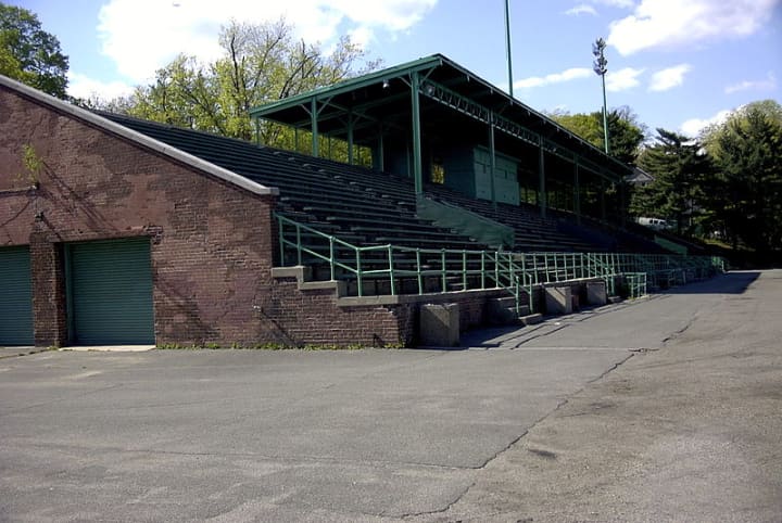 Mount Vernon&#x27;s Memorial Field will be renovated but will keep its retro charm.