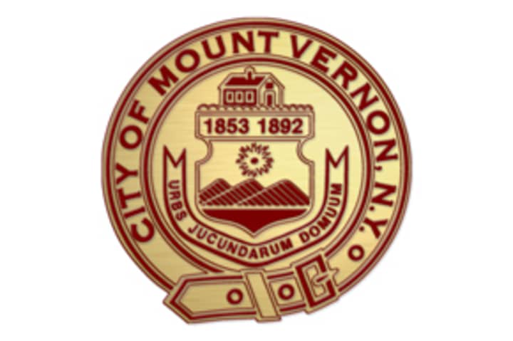 Mount Vernon Mayor Ernest Davis has promised several construction projects for the city.