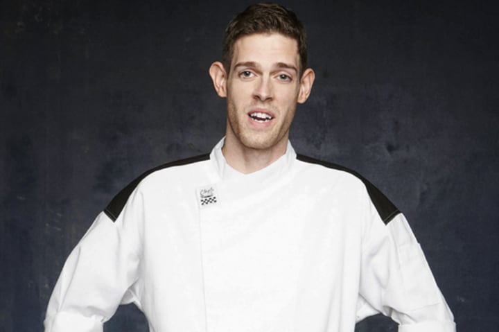 Hartsdale chef Dan Ryan is competing on &#x27;Hell&#x27;s Kitchen.&#x27;