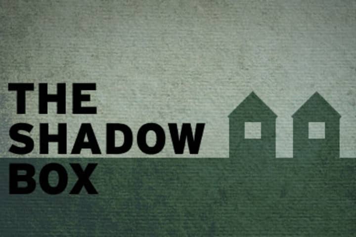 The Small Town Theatre Company in Armonk will perform a staged reading of the Pulitzer Prize-winning drama &quot;The Shadow Box.&quot;