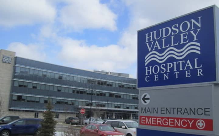 Sen. Greg Ball and Hudson Valley Hospital Center will host a senior health expo on April 26.