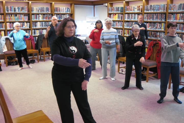 The White Plains Recreation and Parks Department will offer a beginner&#x27;s Tai Chi class beginning April 15.