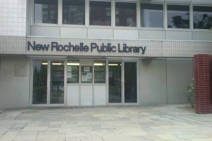 The New Rochelle Public Library has several events scheduled for the coming weeks.