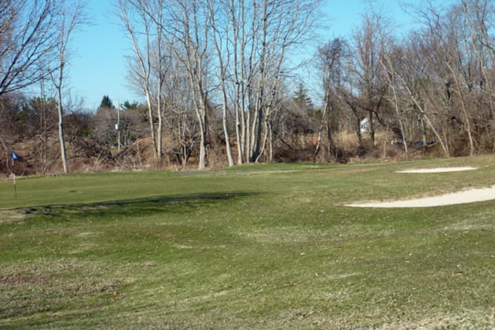The Longshore Golf Course in Westport is set to open for full play Saturday, following a course clean-up.