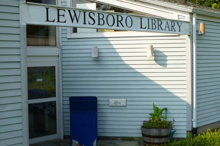 The Lewisboro Library is getting revitalized thanks in part to Adam R. Rose and Peter R. McQuillan.