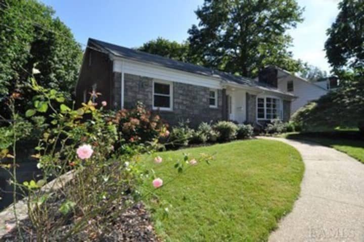 There is an open house at this one-family home at 53 Lytton Ave. in Hartsdale Sunday between 1-4 p.m.

