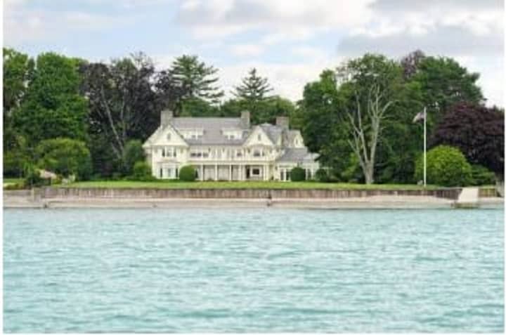 Shock jock Don Imus&#x27; Westport home sold for a reported $14.4 million this week, CBS Local reports.