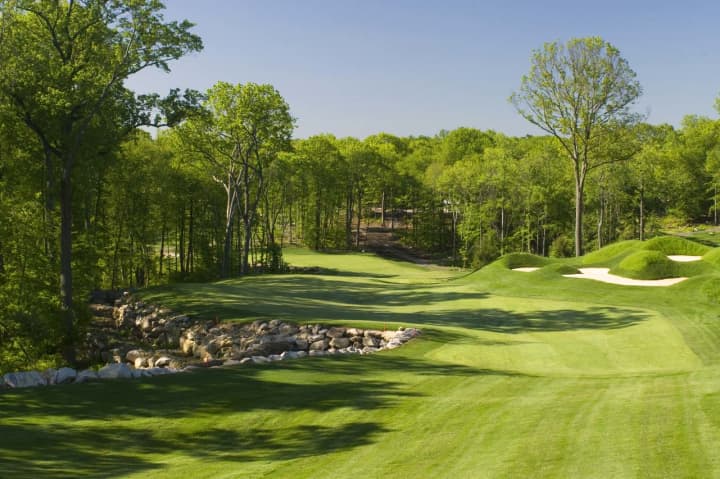The Pound Ridge Golf Club at 18 High Ridge Road is now open for the season.