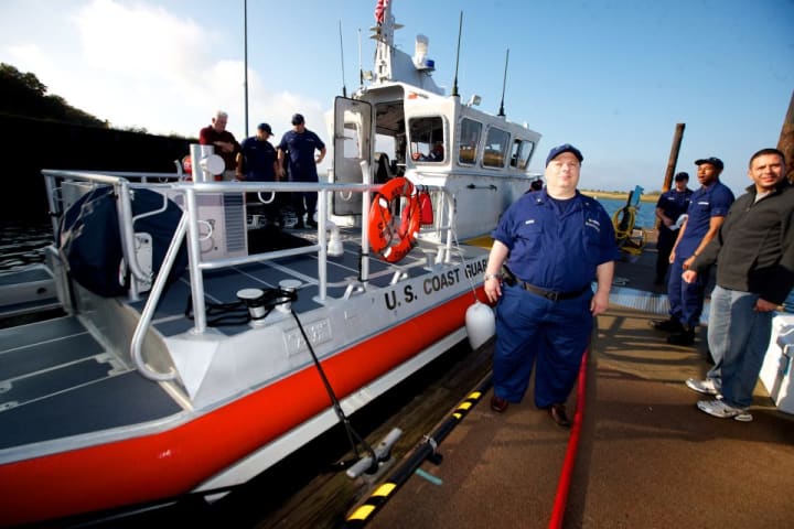 U.S. Coast Guard Auxiliary&#x27;s Robert Daraio has a basic set of rules for safe boating.