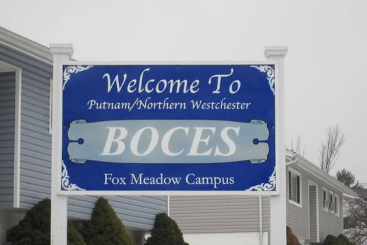 BOCES Fox Meadow Campus in Yorktown.