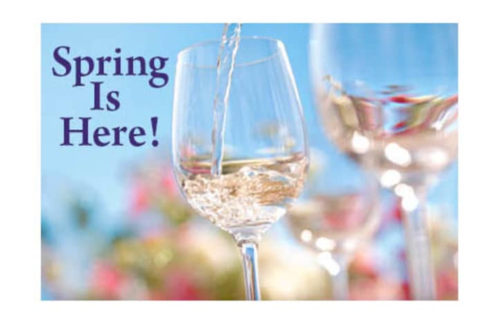 A spring wine tasting at Croton Falls&#x27; Front Street Cellar is among the events planned for this weekend.