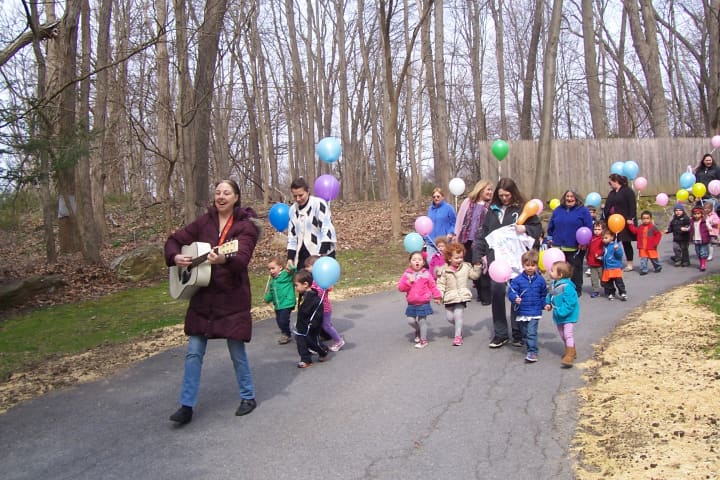 Country Children&#x27;s Center will wrap up its annual Earth Day celebration at its Farm location Sunday, April 21, in Katonah from 10 a.m. to 2 p.m.