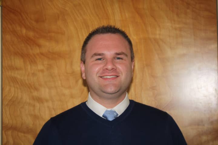 The Eastchester School District has promoted Scott Wynne from assistant to principal.