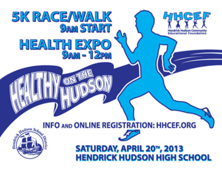 The Hendrick Hudson School District will hold a major fundraising event Saturday.