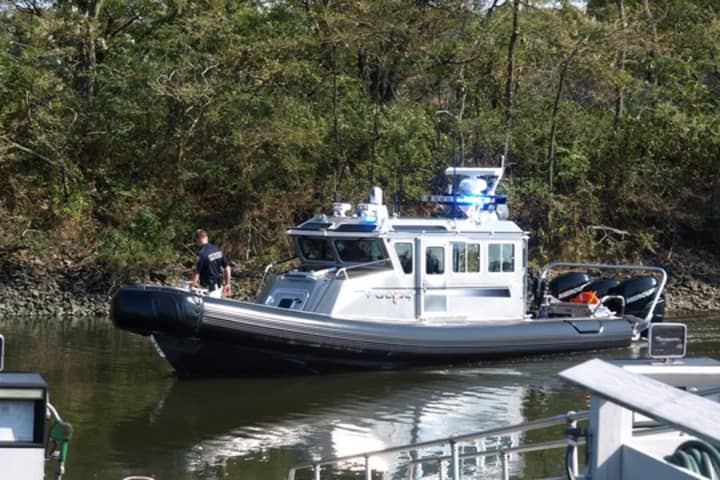 Fairfield Police&#x27;s Marine 1 will soon be patrolling Fairfield&#x27;s shores as a safety measure for local boaters.