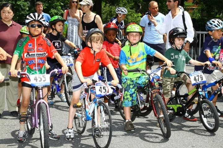 Ridge Hill&#x27;s Bike Day is just one of the events happening in Yonkers this weekend. 
