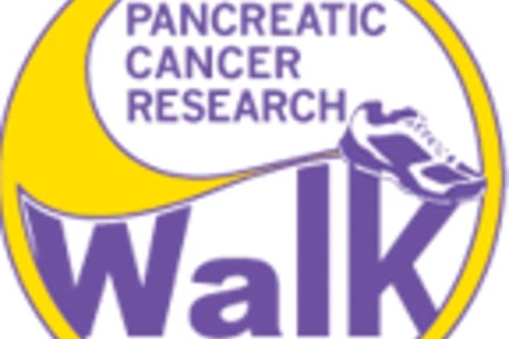 The fourth annual Westchester Pancreatic Cancer Research Walk will be held Sunday at Rye Town Park.