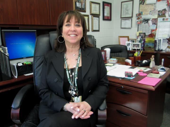 Lori Roberts will replace Kenneth Levy as principal at Yorktown Central School Districts Crompond School.