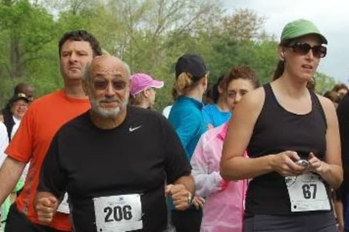 The Mental Health Association of Westchester will conduct a 5k race Sunday at FDR State Park in Yorktown Heights.