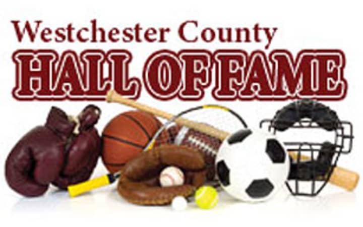 Pelham residents can nominate honorable sportsmen and sportswomen for the Westchester Sports Hall of Fame.