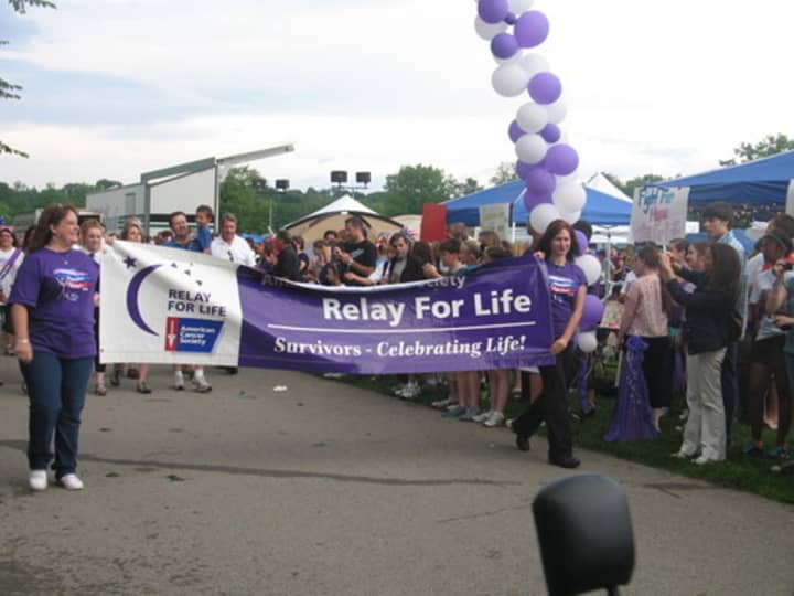 Several weekend fundraisers and events will donate proceeds to Yorktown Relay For Life ahead of the annual walk on June 14. 