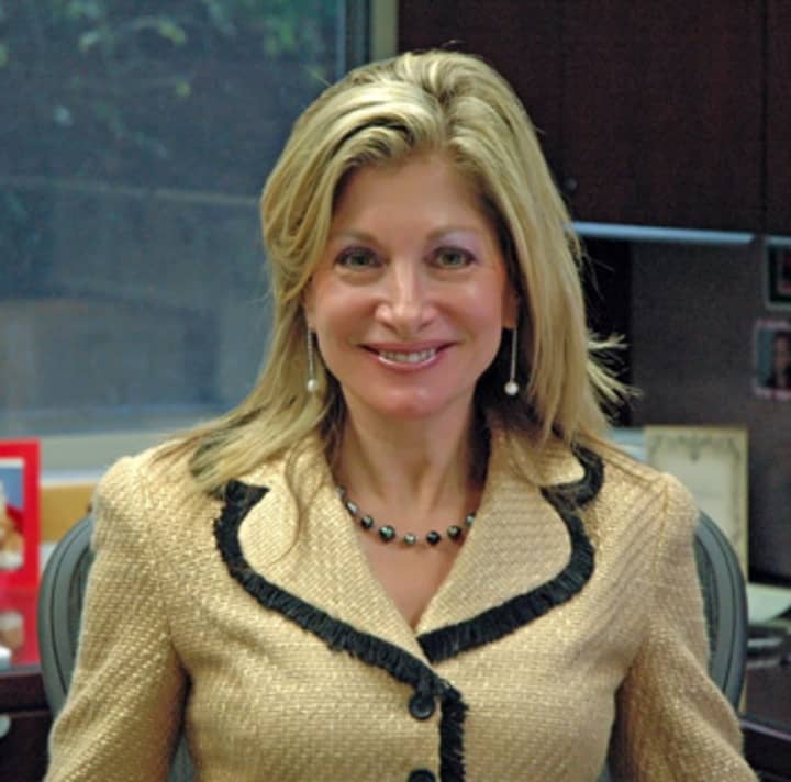 Dr. Barbara Nuzzi will move from Putnam Valley to Tuckahoe to serve as superintendent.
