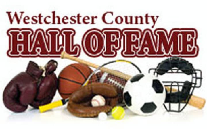 Cortlandt residents can nominate local athletes to be considered candidates for this years Westchester Sports Hall of Fame.