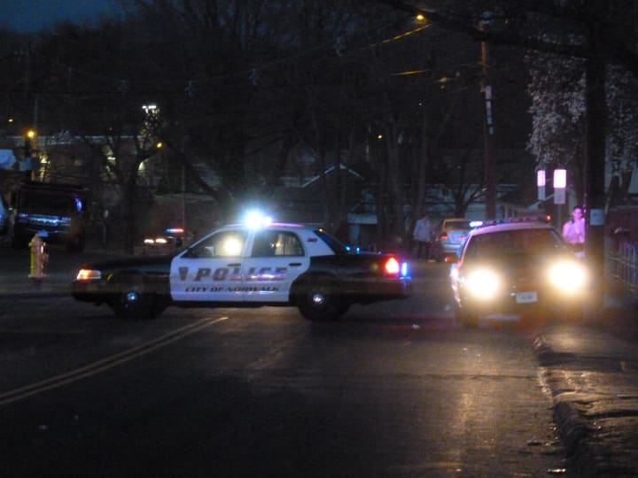 Norwalk police are investigating the shooting of a 20-year-old Norwalk man Wednesday.