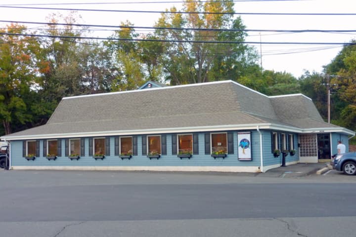 The Blu Parrot restaurant, located at 60 Charles St. in Westport, has closed.