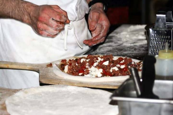 Who makes the best pizza in the Pound Ridge/Bedford/Mt. Kisco area?