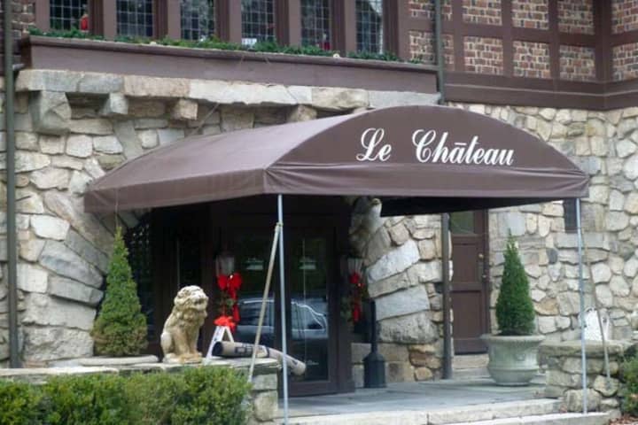 A proposal that would revive Le Chateau in South Salem as a wedding and catering destination is now before the Lewisboro Planning Board.