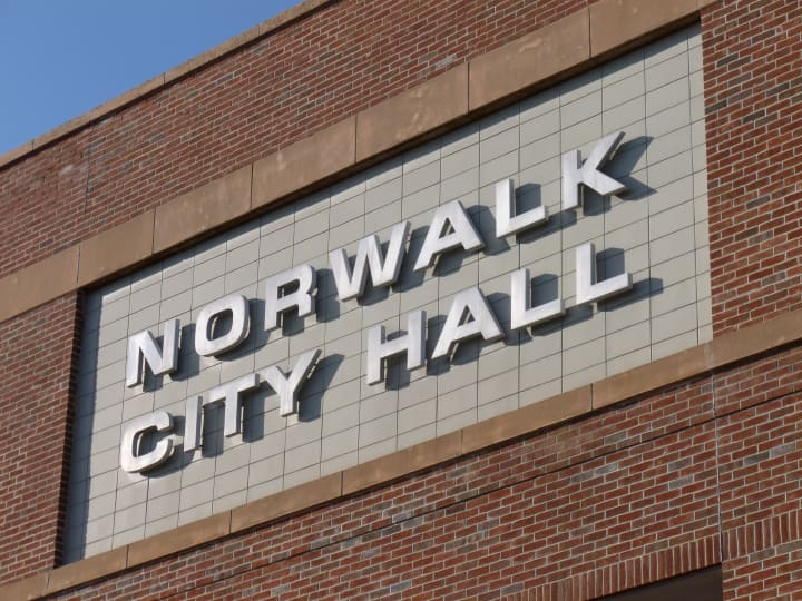 The average Norwalk property owner is looking at a tax increase of almost 4 percent next year, according to city officials. 