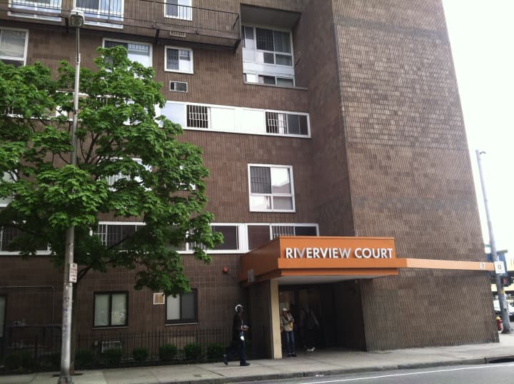 Legal Services of the Hudson Valley has filed a federal lawsuit against the United States Department of Housing and Urban Development and the New York State Homes and Community Renewal on behalf of several tenants of Riverview Courts apartments.