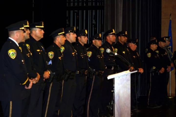 The Fairfield Police expect to hire new officers this summer.